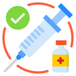 Immunization Reminders