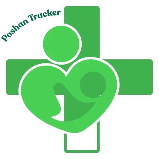 Poshan Tracker 