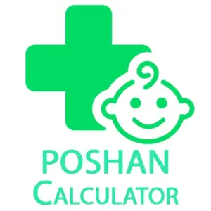 poshan calculator